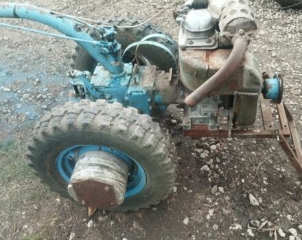 Інша Інша, об'ємом двигуна 0 л та пробігом 12 тис. км за 520 $, фото 2 на Automoto.ua