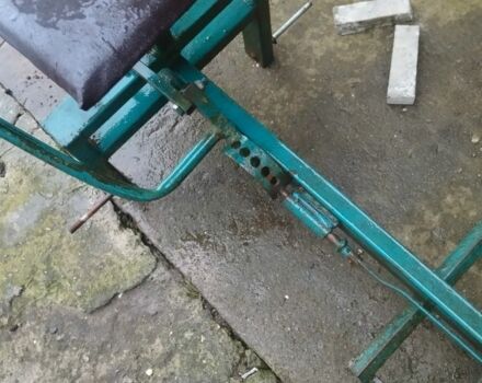 Другая Другая, объемом двигателя 0 л и пробегом 0 тыс. км за 48 $, фото 2 на Automoto.ua