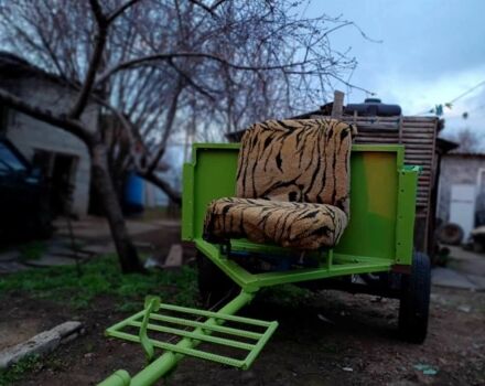 Інша Інша, об'ємом двигуна 0 л та пробігом 0 тис. км за 260 $, фото 3 на Automoto.ua