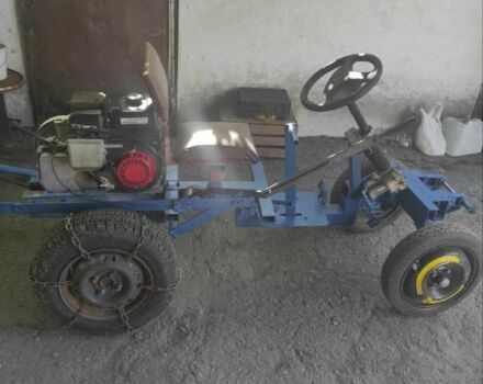 Другая Інша, об'ємом двигуна 0 л та пробігом 0 тис. км за 25000 $, фото 2 на Automoto.ua