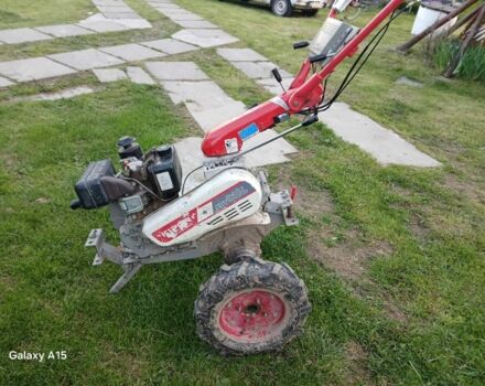 Інша Інша, об'ємом двигуна 2.85 л та пробігом 10 тис. км за 457 $, фото 1 на Automoto.ua