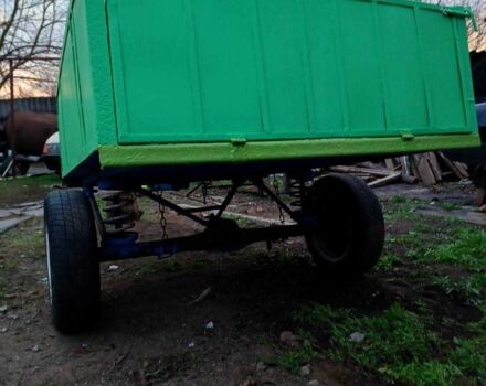 Інша Інша, об'ємом двигуна 0 л та пробігом 0 тис. км за 260 $, фото 4 на Automoto.ua