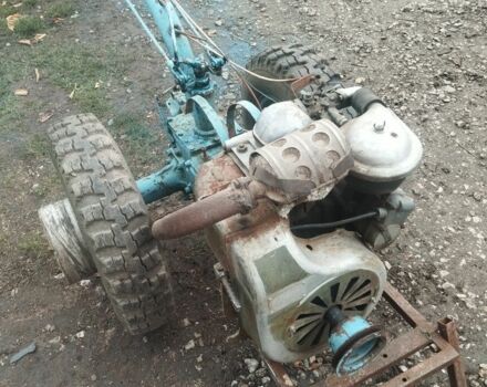 Інша Інша, об'ємом двигуна 0 л та пробігом 12 тис. км за 520 $, фото 1 на Automoto.ua