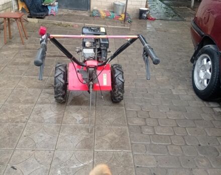 Другая Другая, объемом двигателя 0.15 л и пробегом 45 тыс. км за 190 $, фото 2 на Automoto.ua