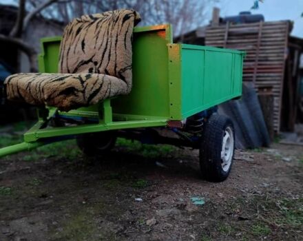 Інша Інша, об'ємом двигуна 0 л та пробігом 0 тис. км за 260 $, фото 1 на Automoto.ua