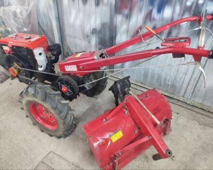 Другая Другая, объемом двигателя 0 л и пробегом 0 тыс. км за 709 $, фото 1 на Automoto.ua