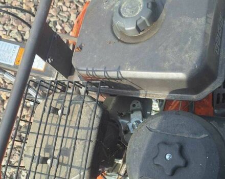 Інша Інша, об'ємом двигуна 0.27 л та пробігом 0 тис. км за 846 $, фото 7 на Automoto.ua