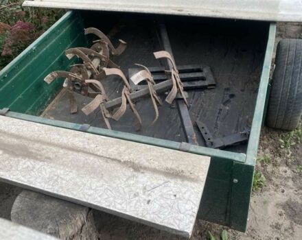 Інша Інша, об'ємом двигуна 0 л та пробігом 0 тис. км за 435 $, фото 6 на Automoto.ua