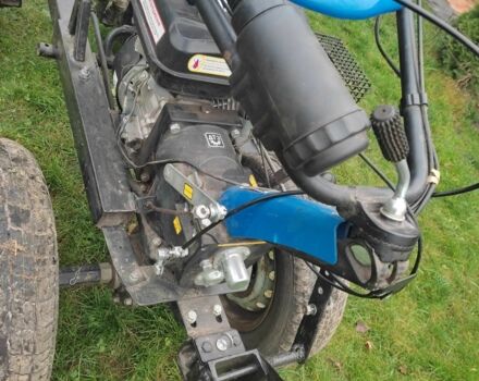 Другая Другая, объемом двигателя 0 л и пробегом 0 тыс. км за 496 $, фото 3 на Automoto.ua