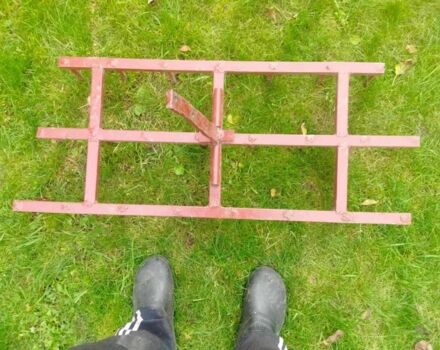 Другая Другая, объемом двигателя 0 л и пробегом 0 тыс. км за 496 $, фото 8 на Automoto.ua