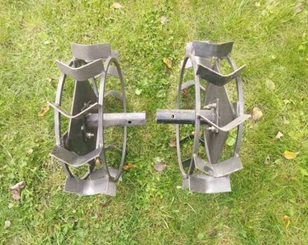 Другая Другая, объемом двигателя 0 л и пробегом 0 тыс. км за 496 $, фото 6 на Automoto.ua