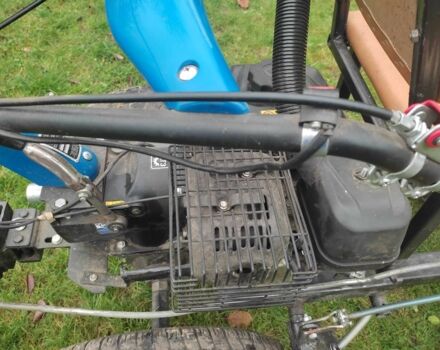 Другая Другая, объемом двигателя 0 л и пробегом 0 тыс. км за 496 $, фото 2 на Automoto.ua