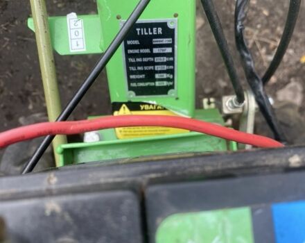 Інша Інша, об'ємом двигуна 0 л та пробігом 0 тис. км за 435 $, фото 4 на Automoto.ua