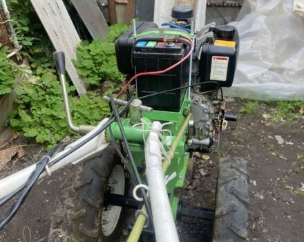 Інша Інша, об'ємом двигуна 0 л та пробігом 0 тис. км за 435 $, фото 2 на Automoto.ua