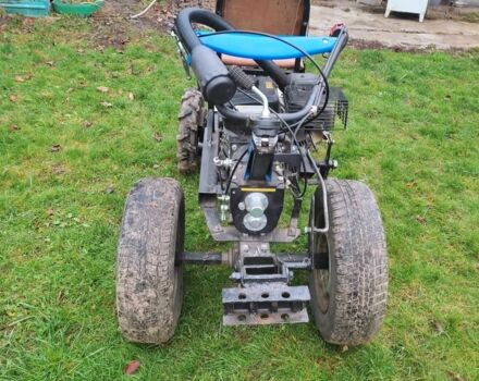 Другая Другая, объемом двигателя 0 л и пробегом 0 тыс. км за 496 $, фото 1 на Automoto.ua