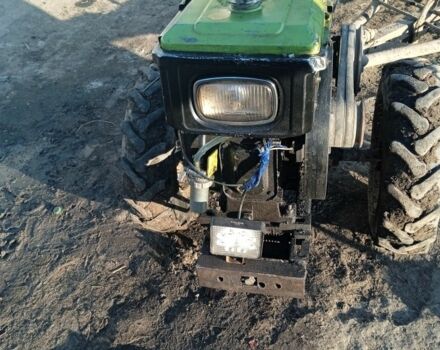 Другая Другая, объемом двигателя 0 л и пробегом 0 тыс. км за 26000 $, фото 4 на Automoto.ua