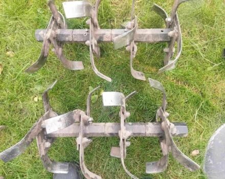 Другая Другая, объемом двигателя 0 л и пробегом 0 тыс. км за 496 $, фото 7 на Automoto.ua