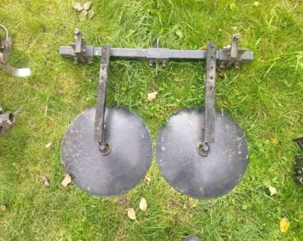 Другая Другая, объемом двигателя 0 л и пробегом 0 тыс. км за 496 $, фото 4 на Automoto.ua