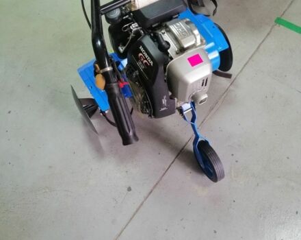 Другая Другая, объемом двигателя 0 л и пробегом 1 тыс. км за 673 $, фото 2 на Automoto.ua