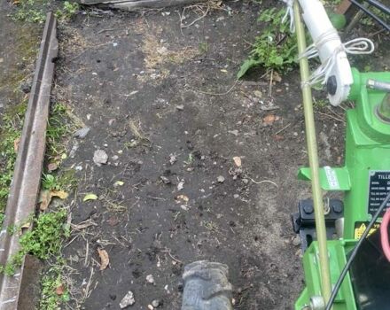 Інша Інша, об'ємом двигуна 0 л та пробігом 0 тис. км за 435 $, фото 3 на Automoto.ua