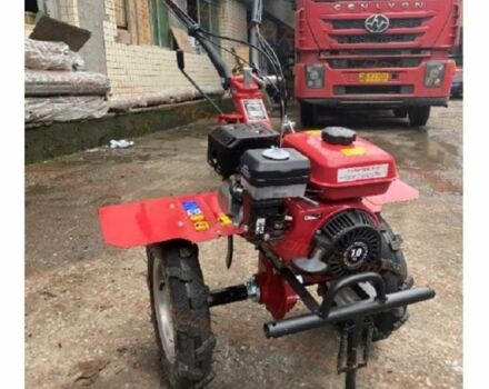 Інша Інша, об'ємом двигуна 0.21 л та пробігом 0 тис. км за 16500 $, фото 1 на Automoto.ua