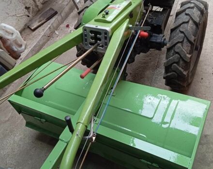 Другая Другая, объемом двигателя 0 л и пробегом 0 тыс. км за 913 $, фото 2 на Automoto.ua