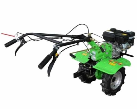 Другая Другая, объемом двигателя 0.21 л и пробегом 0 тыс. км за 352 $, фото 4 на Automoto.ua