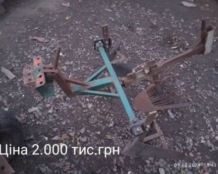 Другая Другая, объемом двигателя 0 л и пробегом 0 тыс. км за 913 $, фото 5 на Automoto.ua