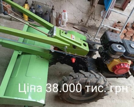Другая Другая, объемом двигателя 0 л и пробегом 0 тыс. км за 913 $, фото 1 на Automoto.ua
