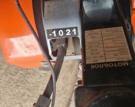 Другая Другая, объемом двигателя 10 л и пробегом 100 тыс. км за 239 $, фото 3 на Automoto.ua