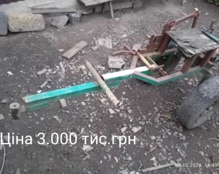 Другая Другая, объемом двигателя 0 л и пробегом 0 тыс. км за 913 $, фото 6 на Automoto.ua