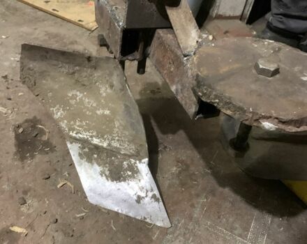 Інша Інша, об'ємом двигуна 0.21 л та пробігом 100 тис. км за 711 $, фото 4 на Automoto.ua