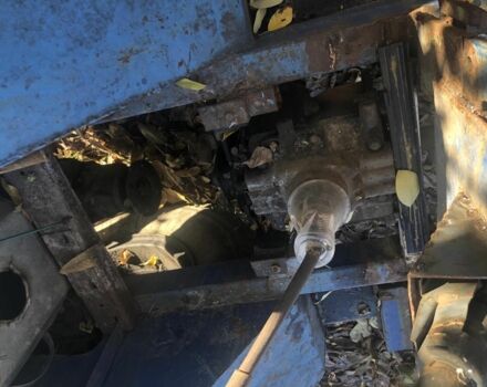 Інша Інша, об'ємом двигуна 0 л та пробігом 3 тис. км за 478 $, фото 2 на Automoto.ua