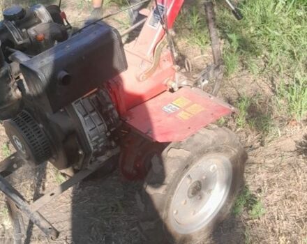 Інша Інша, об'ємом двигуна 0 л та пробігом 0 тис. км за 628 $, фото 2 на Automoto.ua