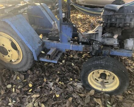 Інша Інша, об'ємом двигуна 0 л та пробігом 3 тис. км за 478 $, фото 1 на Automoto.ua