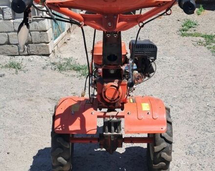 Другая Другая, объемом двигателя 0 л и пробегом 0 тыс. км за 359 $, фото 1 на Automoto.ua