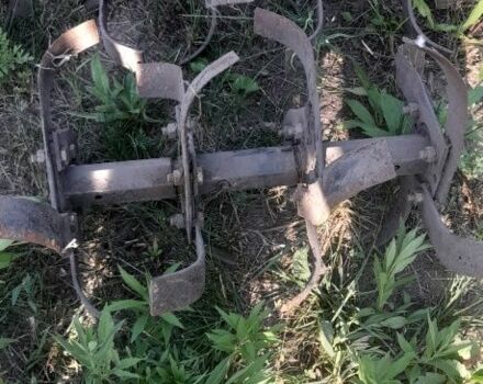 Інша Інша, об'ємом двигуна 0 л та пробігом 0 тис. км за 628 $, фото 5 на Automoto.ua