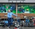 Другая Другая, объемом двигателя 0 л и пробегом 1 тыс. км за 11000 $, фото 7 на Automoto.ua