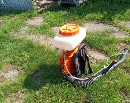 Другая Другая, объемом двигателя 0 л и пробегом 0 тыс. км за 313 $, фото 5 на Automoto.ua