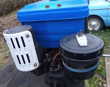 Інша Інша, об'ємом двигуна 0 л та пробігом 0 тис. км за 166 $, фото 2 на Automoto.ua