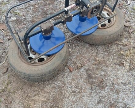 Другая Другая, объемом двигателя 0 л и пробегом 0 тыс. км за 119 $, фото 3 на Automoto.ua