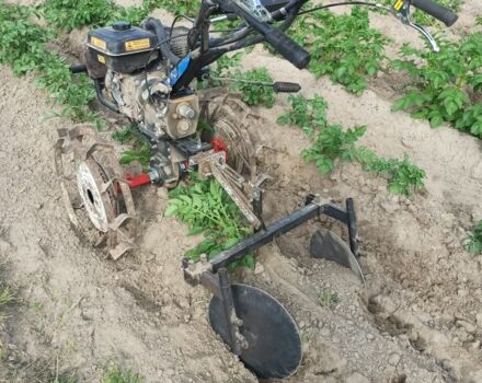 Другая Другая, объемом двигателя 0 л и пробегом 0 тыс. км за 357 $, фото 2 на Automoto.ua