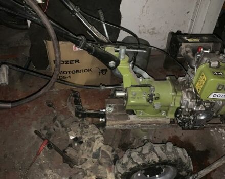 Інша Інша, об'ємом двигуна 0.21 л та пробігом 100 тис. км за 711 $, фото 1 на Automoto.ua