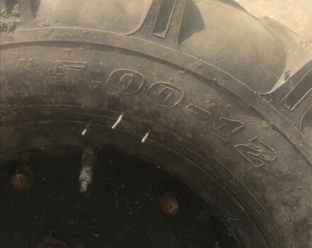 Другая Другая, объемом двигателя 0 л и пробегом 0 тыс. км за 361 $, фото 4 на Automoto.ua
