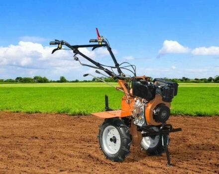 Другая Другая, объемом двигателя 0.3 л и пробегом 0 тыс. км за 523 $, фото 4 на Automoto.ua