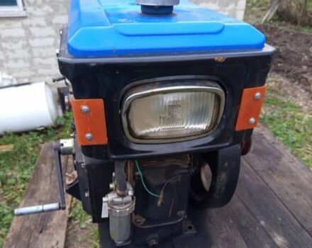 Інша Інша, об'ємом двигуна 0 л та пробігом 0 тис. км за 166 $, фото 1 на Automoto.ua