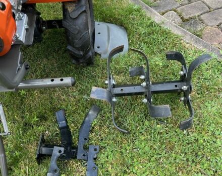 Другая Другая, объемом двигателя 0 л и пробегом 0 тыс. км за 721 $, фото 14 на Automoto.ua