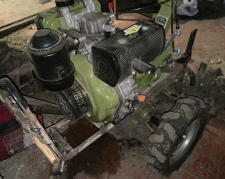 Інша Інша, об'ємом двигуна 0.21 л та пробігом 100 тис. км за 711 $, фото 3 на Automoto.ua