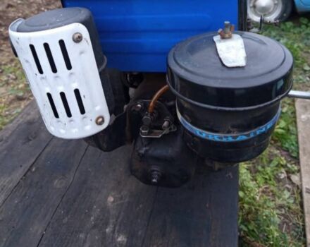 Інша Інша, об'ємом двигуна 0 л та пробігом 0 тис. км за 166 $, фото 3 на Automoto.ua