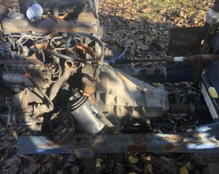 Інша Інша, об'ємом двигуна 0 л та пробігом 3 тис. км за 478 $, фото 3 на Automoto.ua